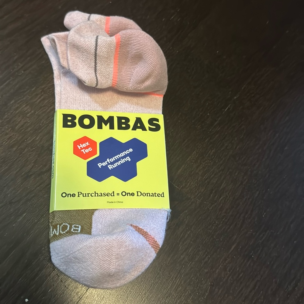 Women's Running Ankle Socks large